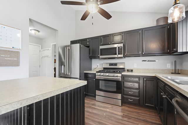 7036 Cornerstone Drive SE, Caledonia, MI 49316