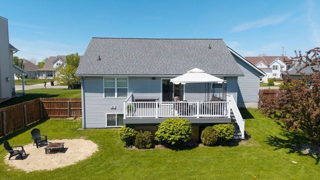 7036 Cornerstone Drive SE, Caledonia, MI 49316