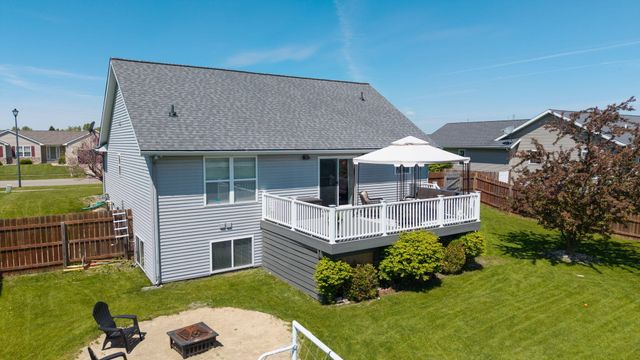 7036 Cornerstone Drive SE, Caledonia, MI 49316
