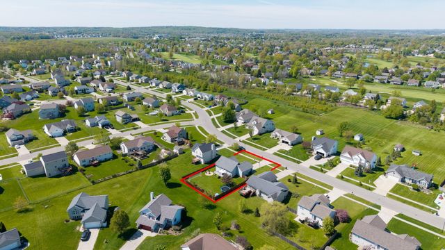 7036 Cornerstone Drive SE, Caledonia, MI 49316