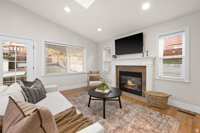 1173 E PRINCETON AVE, Salt Lake City, UT 84105