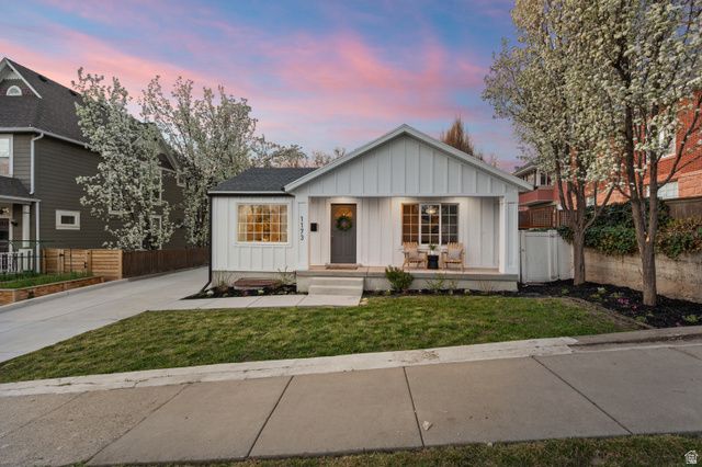 1173 E PRINCETON AVE, Salt Lake City, UT 84105