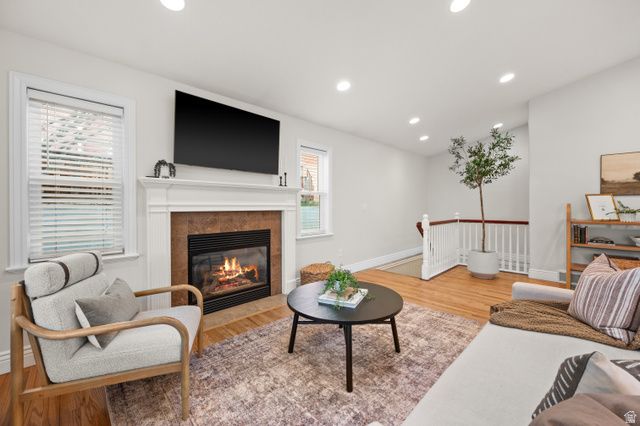 1173 E PRINCETON AVE, Salt Lake City, UT 84105