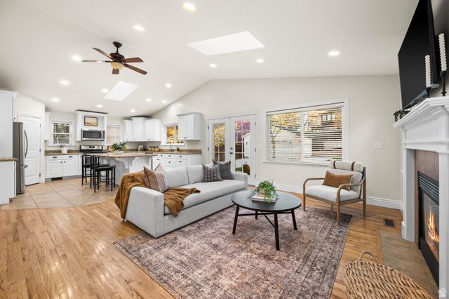 1173 E PRINCETON AVE, Salt Lake City, UT 84105