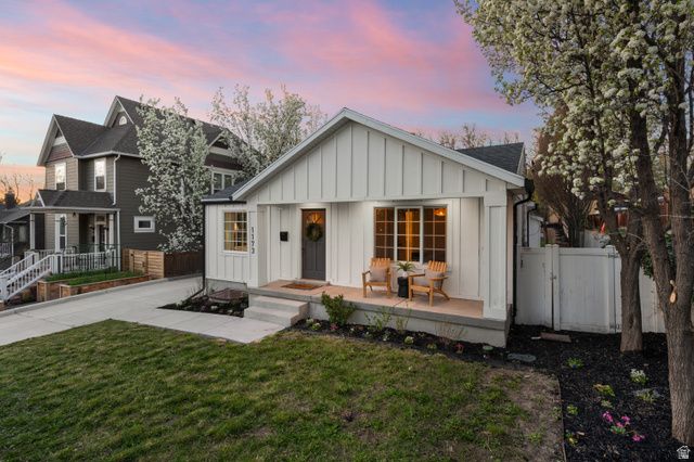 1173 E PRINCETON AVE, Salt Lake City, UT 84105