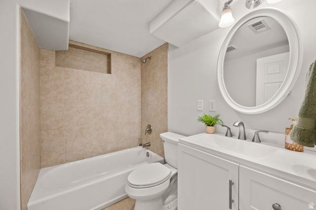 1173 E PRINCETON AVE, Salt Lake City, UT 84105