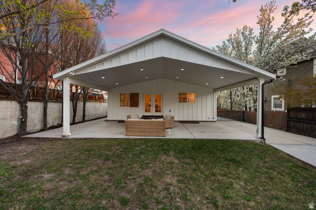 1173 E PRINCETON AVE, Salt Lake City, UT 84105