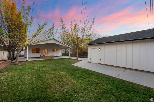 1173 E PRINCETON AVE, Salt Lake City, UT 84105