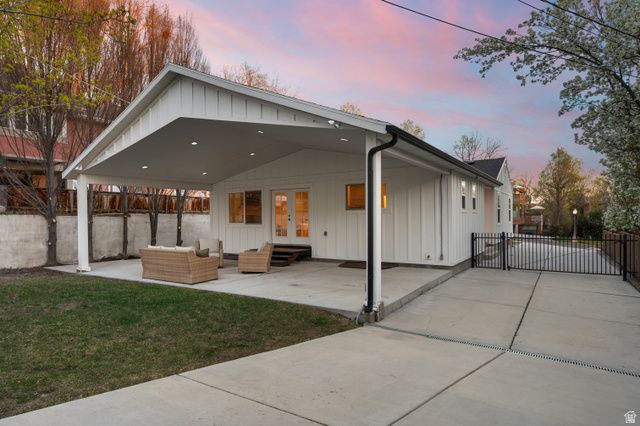 1173 E PRINCETON AVE, Salt Lake City, UT 84105