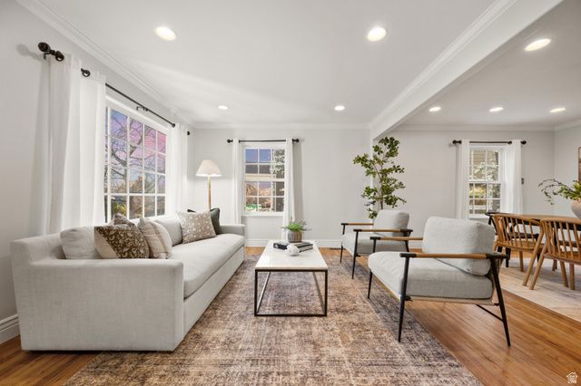 1173 E PRINCETON AVE, Salt Lake City, UT 84105