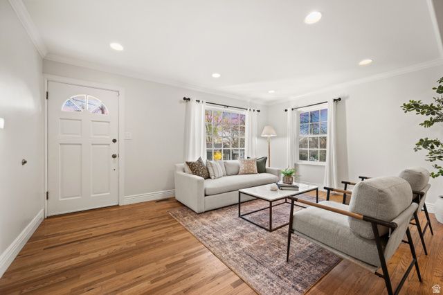 1173 E PRINCETON AVE, Salt Lake City, UT 84105