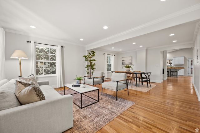 1173 E PRINCETON AVE, Salt Lake City, UT 84105