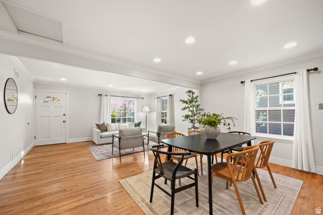 1173 E PRINCETON AVE, Salt Lake City, UT 84105