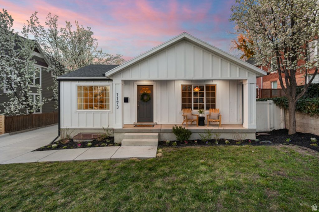 1173 E PRINCETON AVE, Salt Lake City, UT 84105