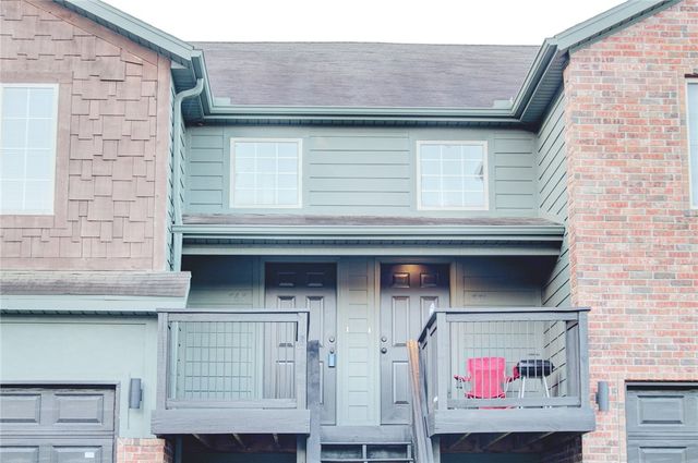 763 W Sandy Beach Lane, Fayetteville, AR 72703