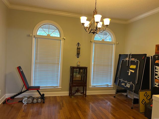 1201 Boastwood, White Hall, AR 71602