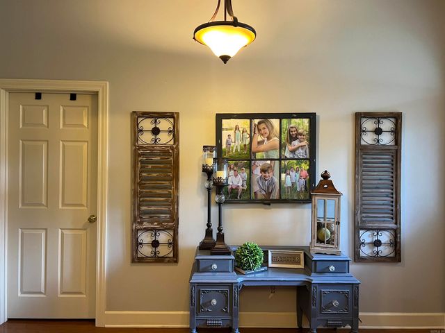 1201 Boastwood, White Hall, AR 71602