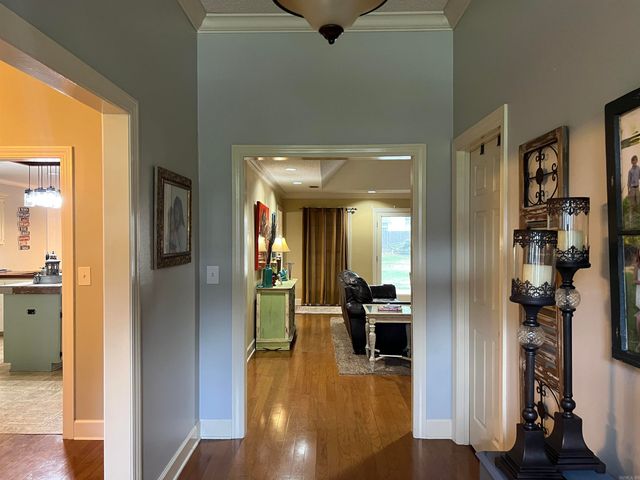 1201 Boastwood, White Hall, AR 71602