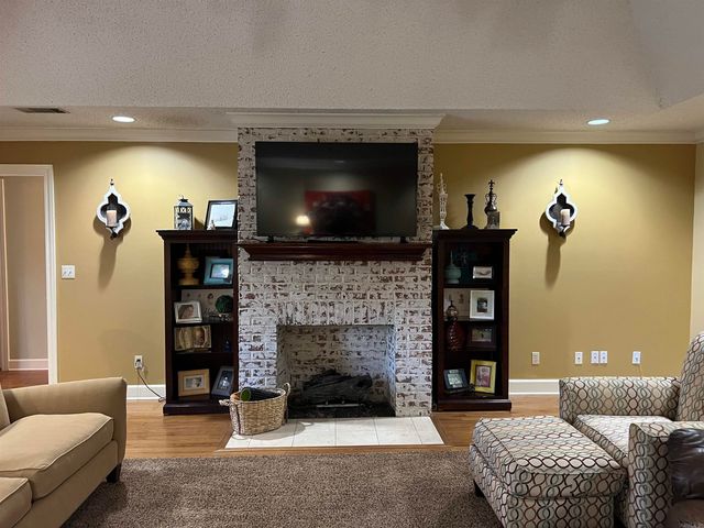 1201 Boastwood, White Hall, AR 71602