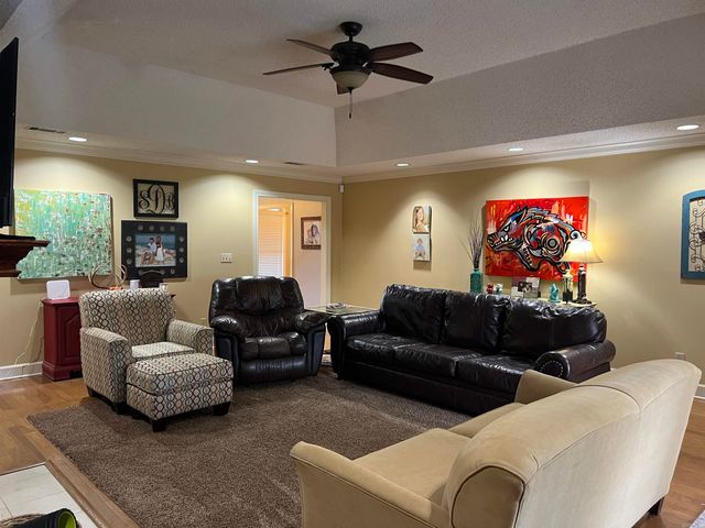 1201 Boastwood, White Hall, AR 71602