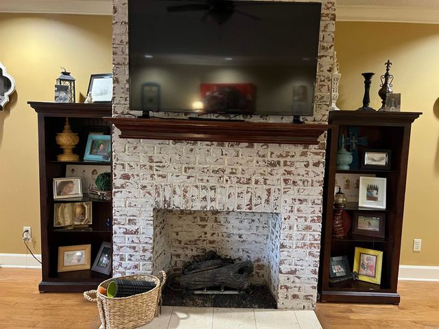 1201 Boastwood, White Hall, AR 71602