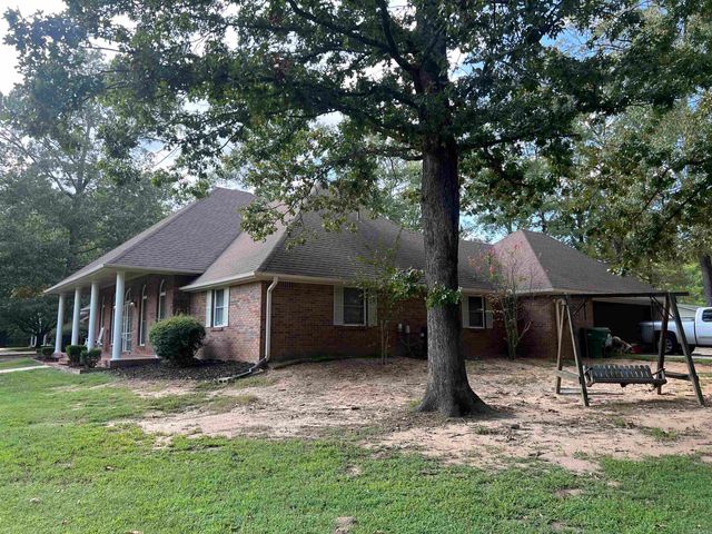 1201 Boastwood, White Hall, AR 71602