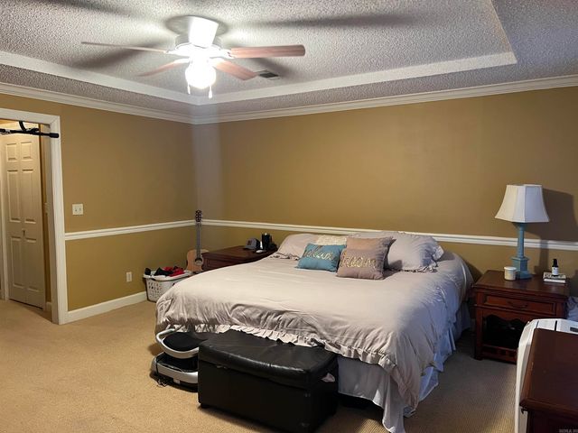 1201 Boastwood, White Hall, AR 71602