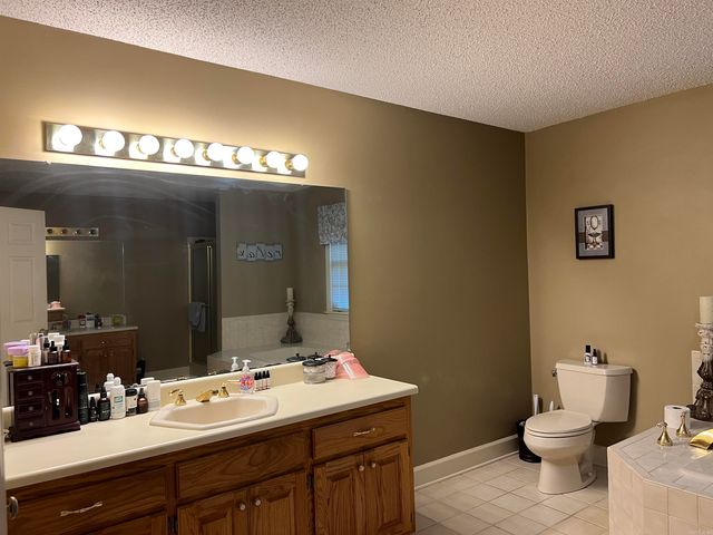 1201 Boastwood, White Hall, AR 71602