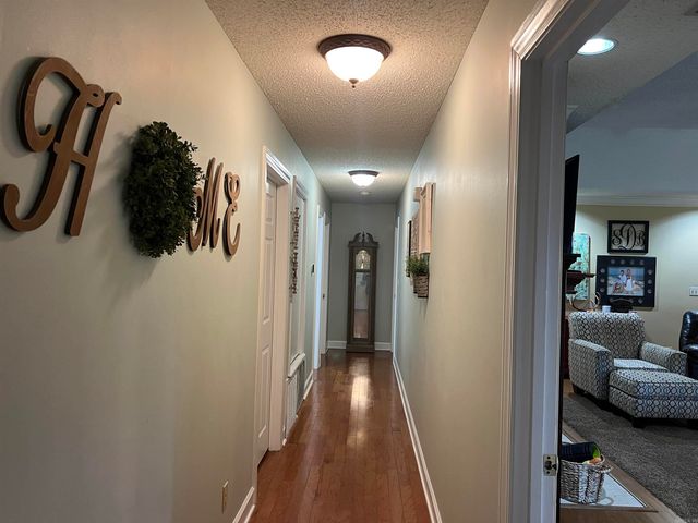 1201 Boastwood, White Hall, AR 71602