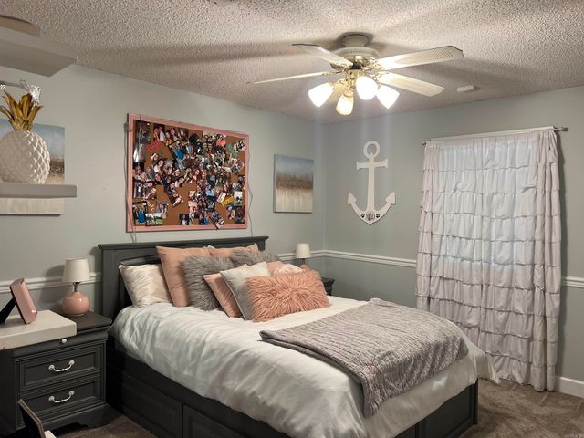 1201 Boastwood, White Hall, AR 71602