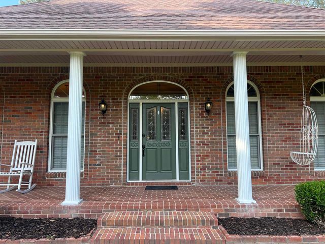 1201 Boastwood, White Hall, AR 71602