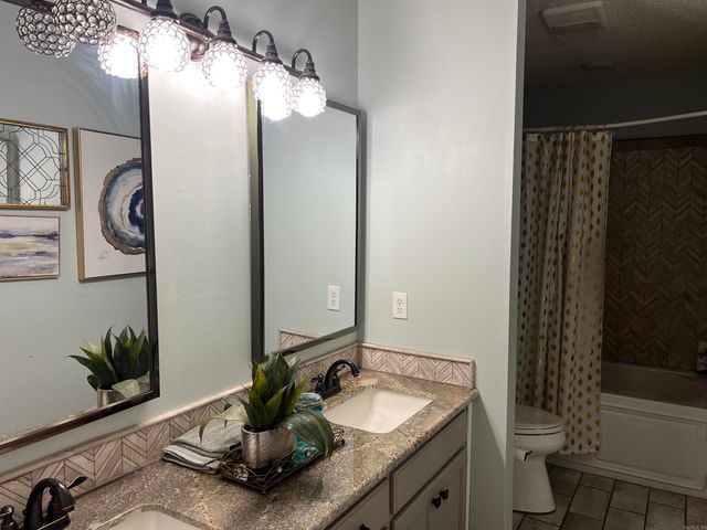 1201 Boastwood, White Hall, AR 71602