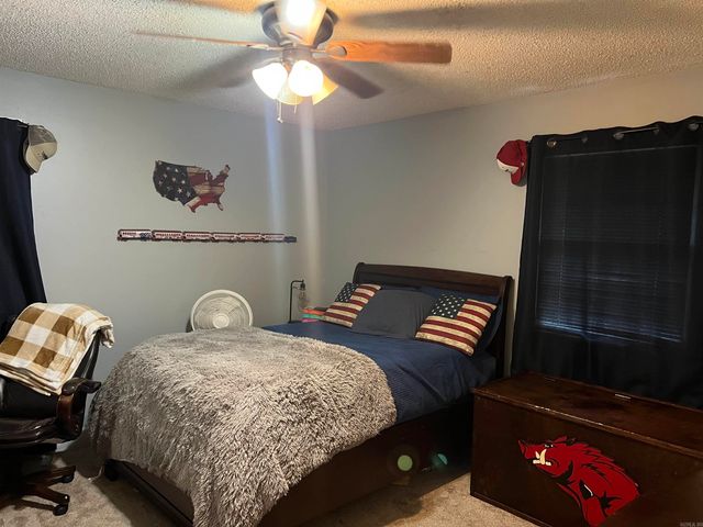 1201 Boastwood, White Hall, AR 71602