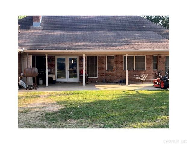 1201 Boastwood, White Hall, AR 71602