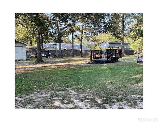 1201 Boastwood, White Hall, AR 71602