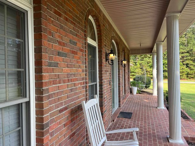 1201 Boastwood, White Hall, AR 71602