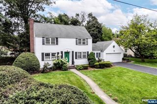 210 Rodney Street, Glen Rock, NJ 07452