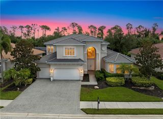 19284 La Serena DR, Estero, FL 33967