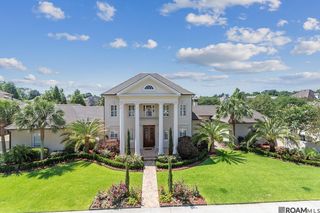 6752 Fountain Ln, Baton Rouge, LA 70809