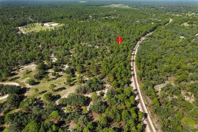 10806 N STATUE POINT, Dunnellon, FL 34433