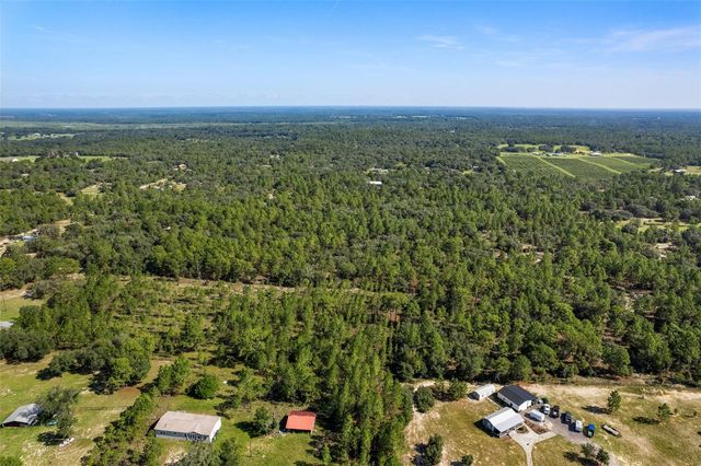 10806 N STATUE POINT, Dunnellon, FL 34433