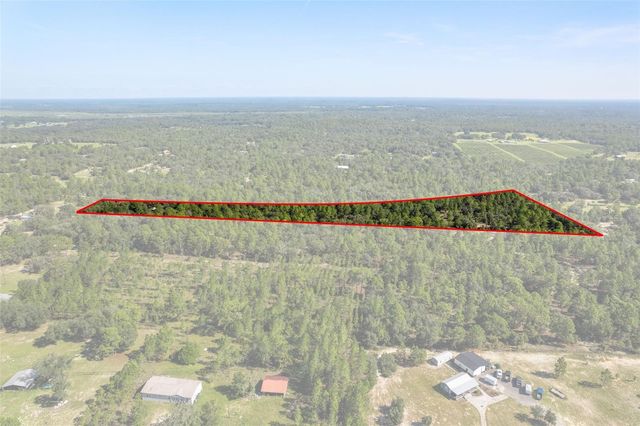 10806 N STATUE POINT, Dunnellon, FL 34433