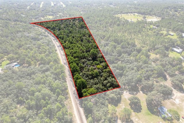 10806 N STATUE POINT, Dunnellon, FL 34433