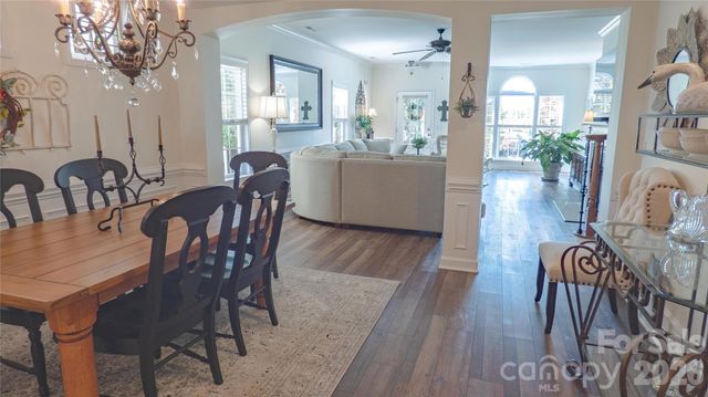 9818 Sky Vista Drive, Huntersville, NC 28078