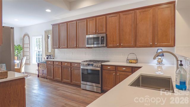 9818 Sky Vista Drive, Huntersville, NC 28078