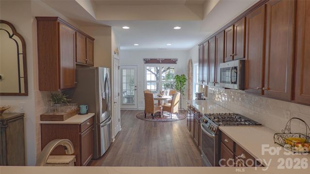 9818 Sky Vista Drive, Huntersville, NC 28078