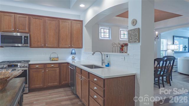 9818 Sky Vista Drive, Huntersville, NC 28078