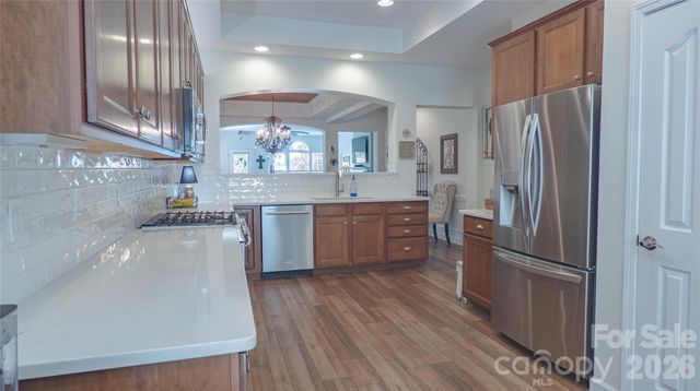 9818 Sky Vista Drive, Huntersville, NC 28078