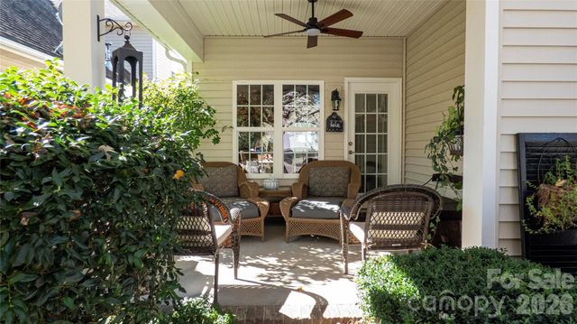 9818 Sky Vista Drive, Huntersville, NC 28078