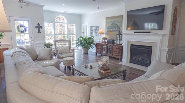 9818 Sky Vista Drive, Huntersville, NC 28078